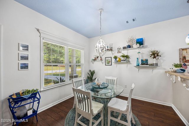 1175 SE Tidal Drive SE, Townsend, GA 31331
