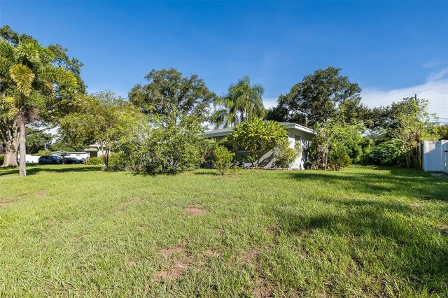 1606 FRUITWOOD DRIVE, Clearwater, FL 33756