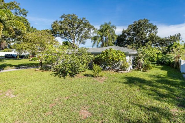1606 FRUITWOOD DRIVE, Clearwater, FL 33756