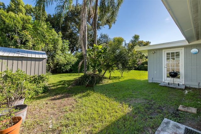 1606 FRUITWOOD DRIVE, Clearwater, FL 33756