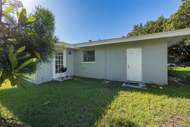 1606 FRUITWOOD DRIVE, Clearwater, FL 33756