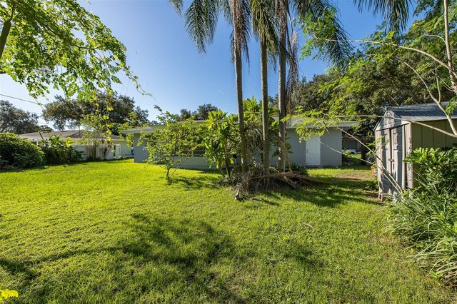 1606 FRUITWOOD DRIVE, Clearwater, FL 33756