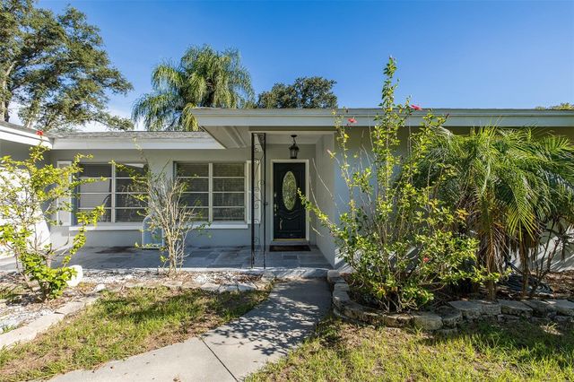1606 FRUITWOOD DRIVE, Clearwater, FL 33756