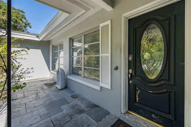 1606 FRUITWOOD DRIVE, Clearwater, FL 33756