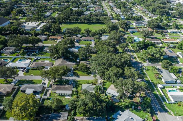 1606 FRUITWOOD DRIVE, Clearwater, FL 33756
