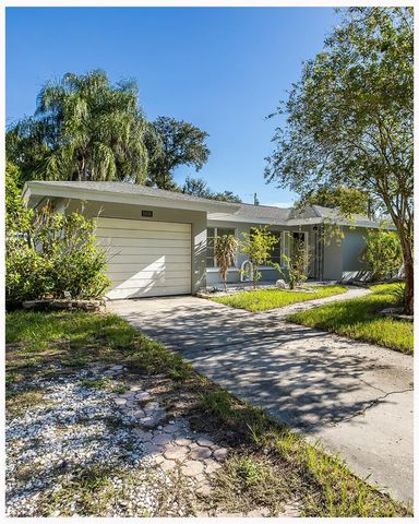 1606 FRUITWOOD DRIVE, Clearwater, FL 33756