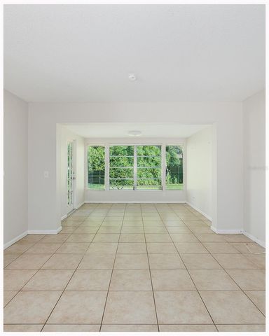 1606 FRUITWOOD DRIVE, Clearwater, FL 33756