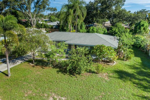 1606 FRUITWOOD DRIVE, Clearwater, FL 33756