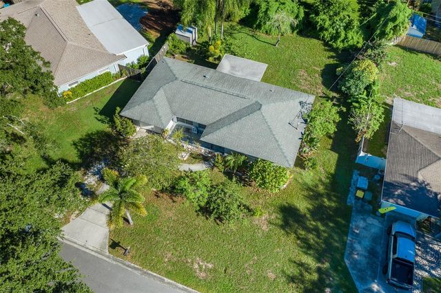1606 FRUITWOOD DRIVE, Clearwater, FL 33756