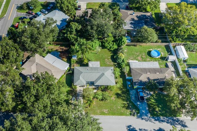 1606 FRUITWOOD DRIVE, Clearwater, FL 33756