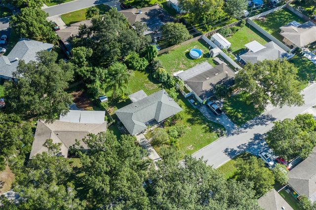 1606 FRUITWOOD DRIVE, Clearwater, FL 33756