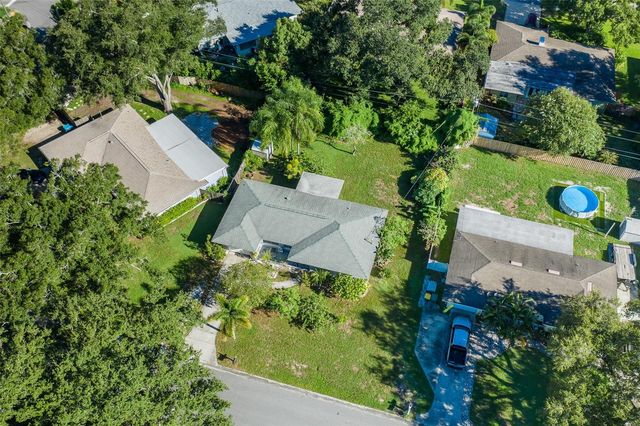 1606 FRUITWOOD DRIVE, Clearwater, FL 33756