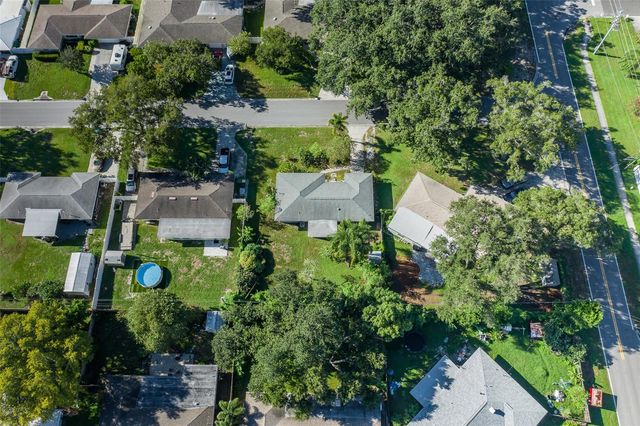 1606 FRUITWOOD DRIVE, Clearwater, FL 33756