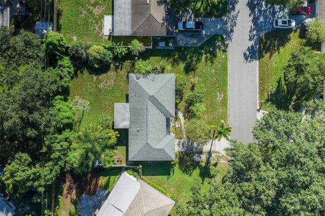 1606 FRUITWOOD DRIVE, Clearwater, FL 33756