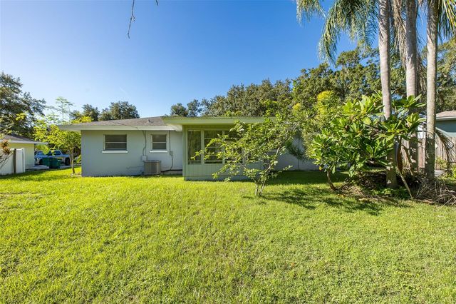 1606 FRUITWOOD DRIVE, Clearwater, FL 33756