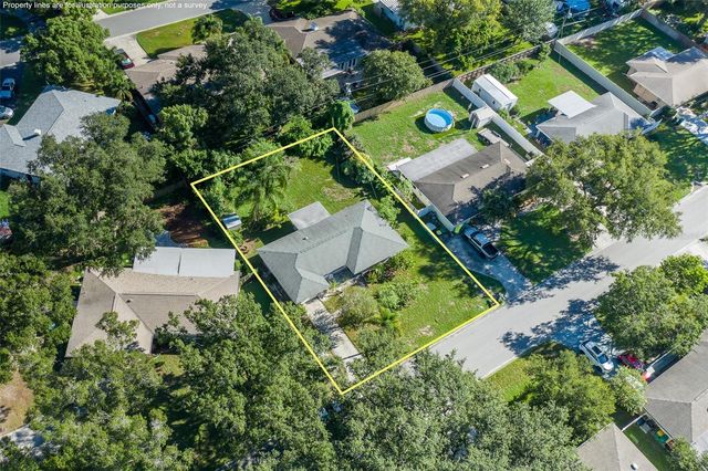 1606 FRUITWOOD DRIVE, Clearwater, FL 33756