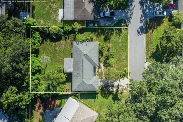 1606 FRUITWOOD DRIVE, Clearwater, FL 33756