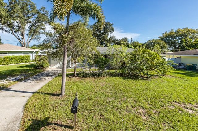 1606 FRUITWOOD DRIVE, Clearwater, FL 33756