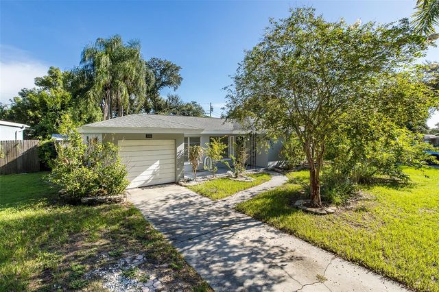 1606 FRUITWOOD DRIVE, Clearwater, FL 33756
