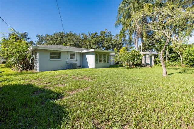 1606 FRUITWOOD DRIVE, Clearwater, FL 33756