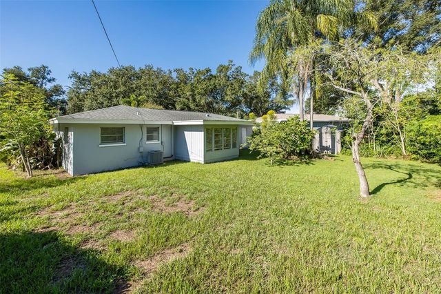 1606 FRUITWOOD DRIVE, Clearwater, FL 33756