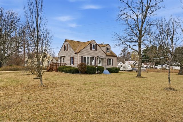 41 Susan Ave, South Hadley, MA 01075