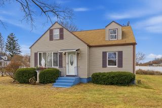 41 Susan Ave, South Hadley, MA 01075