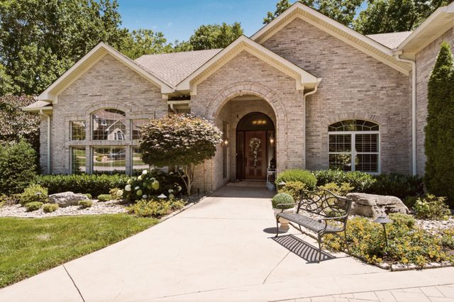 1714 Blairmont Dr, Lebanon, TN 37087
