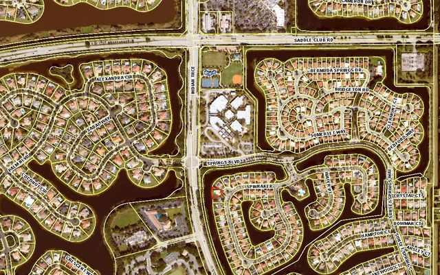 569 Spinnaker 0, Weston, FL 33326