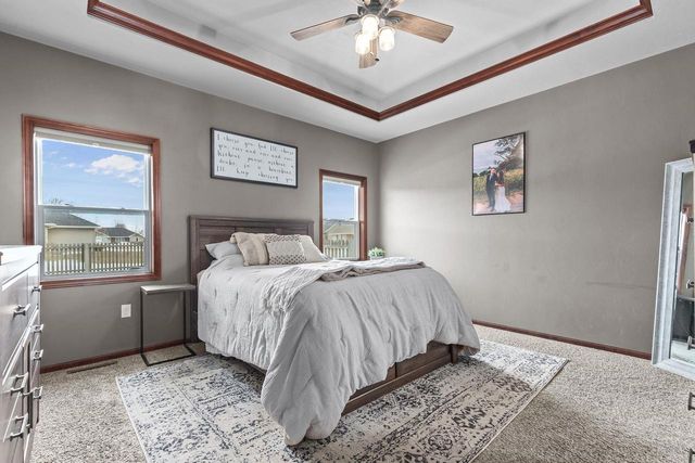 4326 E APPLEVIEW DRIVE, Appleton, WI 54913