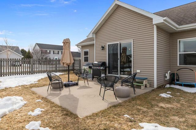 4326 E APPLEVIEW DRIVE, Appleton, WI 54913