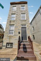 128 S ARLINGTON AVENUE, Baltimore, MD 21223
