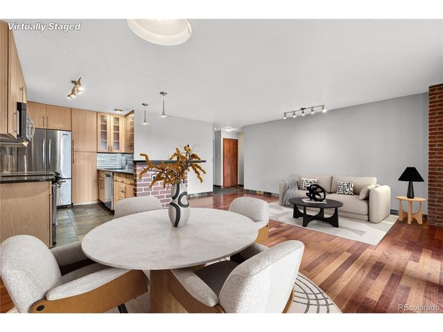 460 S Marion Pkwy 505, Denver, CO 80209