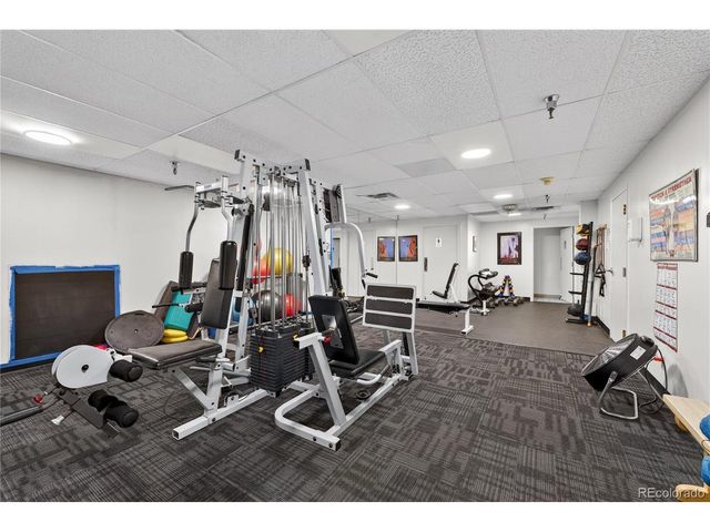 460 S Marion Pkwy 505, Denver, CO 80209