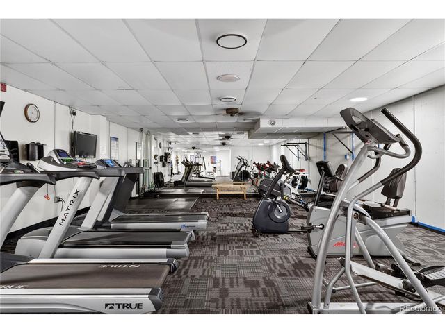 460 S Marion Pkwy 505, Denver, CO 80209