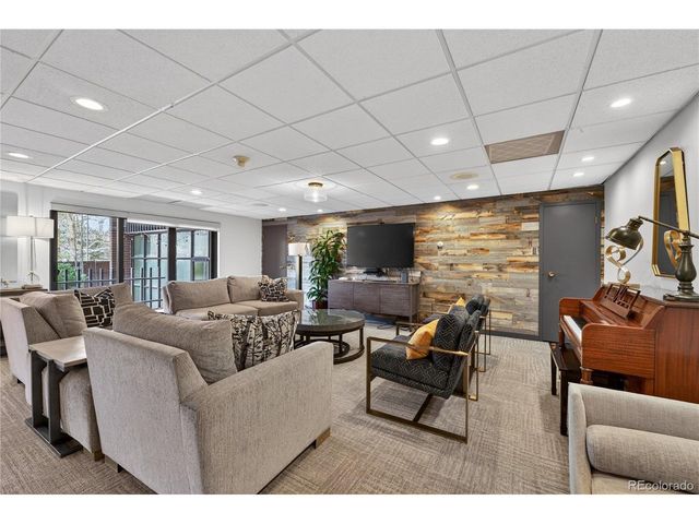 460 S Marion Pkwy 505, Denver, CO 80209