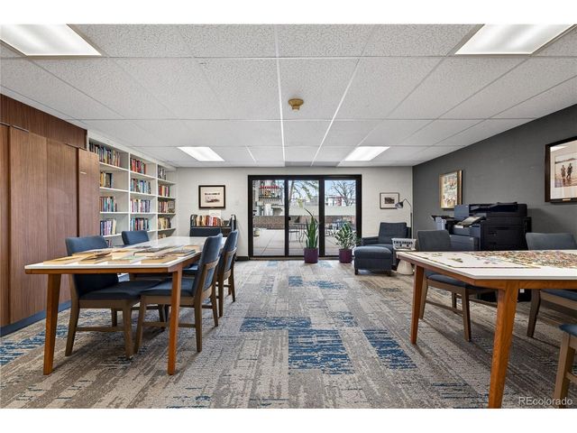 460 S Marion Pkwy 505, Denver, CO 80209