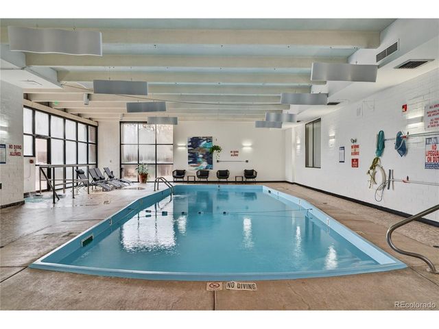 460 S Marion Pkwy 505, Denver, CO 80209