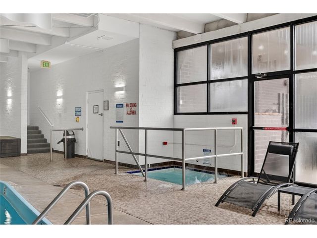 460 S Marion Pkwy 505, Denver, CO 80209