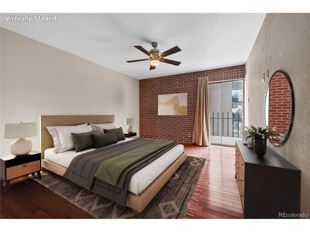 460 S Marion Pkwy 505, Denver, CO 80209