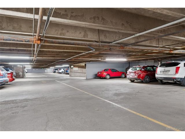 460 S Marion Pkwy 505, Denver, CO 80209