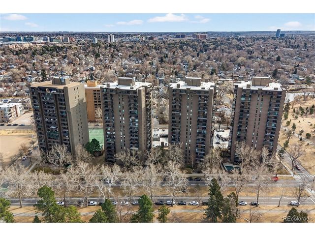 460 S Marion Pkwy 505, Denver, CO 80209