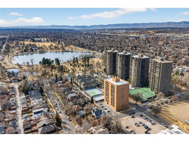 460 S Marion Pkwy 505, Denver, CO 80209