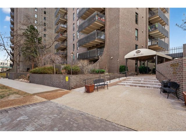 460 S Marion Pkwy 505, Denver, CO 80209