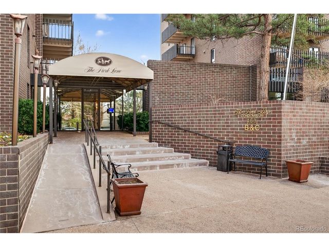 460 S Marion Pkwy 505, Denver, CO 80209