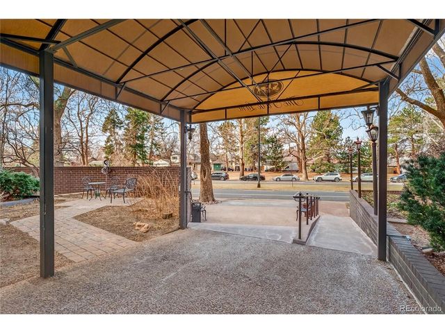 460 S Marion Pkwy 505, Denver, CO 80209