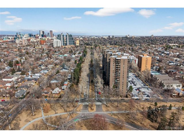 460 S Marion Pkwy 505, Denver, CO 80209