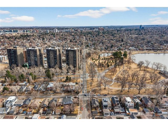 460 S Marion Pkwy 505, Denver, CO 80209