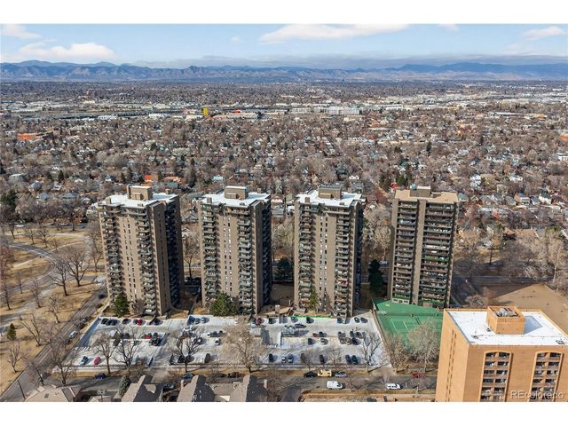 460 S Marion Pkwy 505, Denver, CO 80209