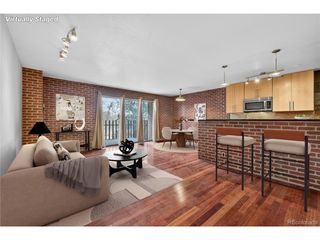 460 S Marion Pkwy 505, Denver, CO 80209